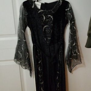 Witch Halloween Costume